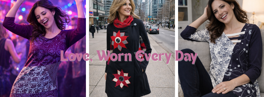 Love, Worn Every Day: Why You Don’t Need a Special Occasion