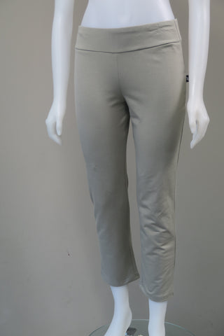 Organic Cotton Lycra Terry Pants